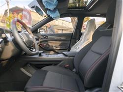 چانگان CS35پلەس